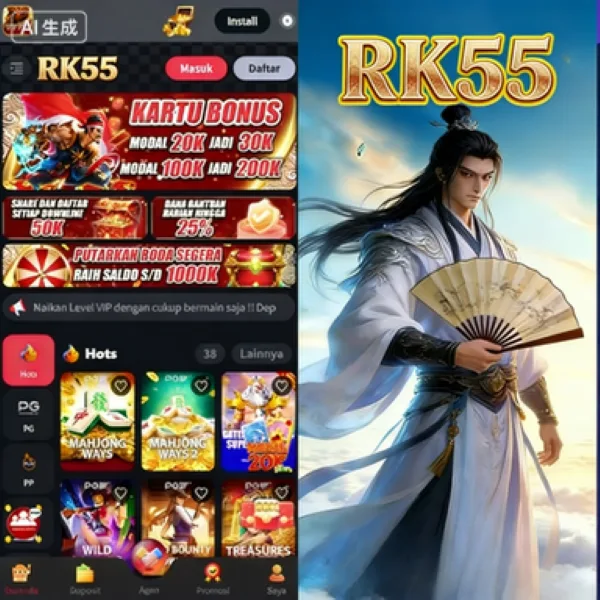 RK55